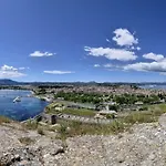 Appartement Mouragia Sea View By Corfuescapes