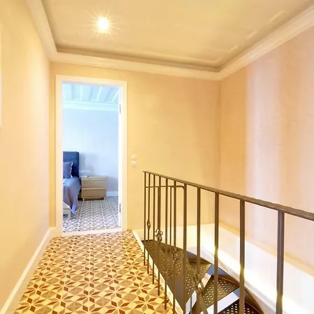 Mouragia Luxury By Corfuescapes Apartment
