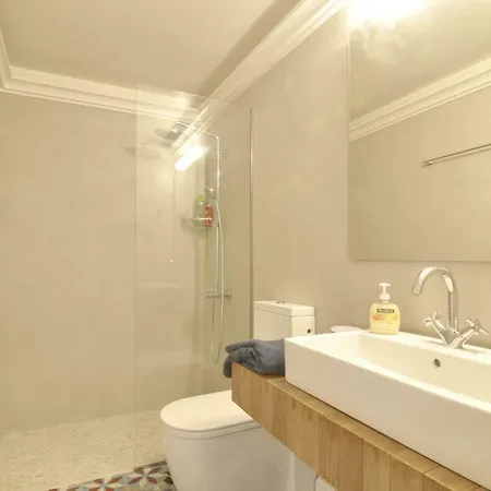 Mouragia Luxury By Corfuescapes Apartment