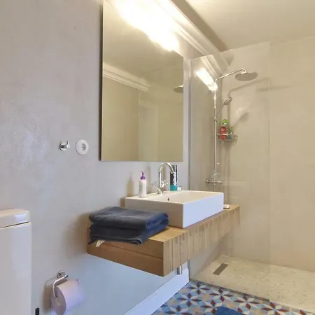 Mouragia Luxury By Corfuescapes Apartment