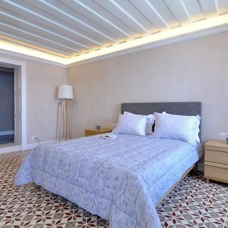 Mouragia Luxury By Corfuescapes Apartment