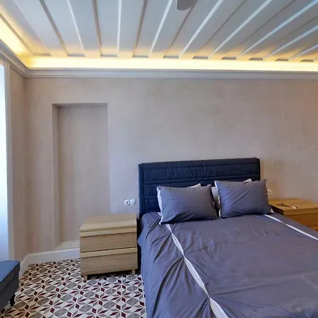 Mouragia Luxury By Corfuescapes Apartment *