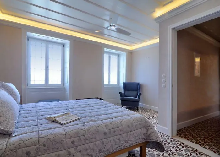Mouragia Sea View By Corfuescapes Apartment