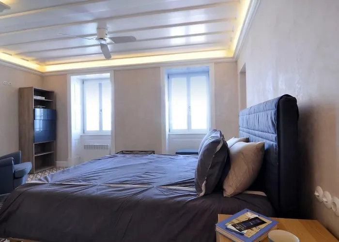 Mouragia Sea View By Corfuescapes Apartment *