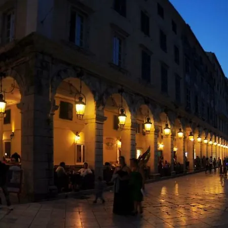 Mouragia Sea View By Corfuescapes Corfu (city)