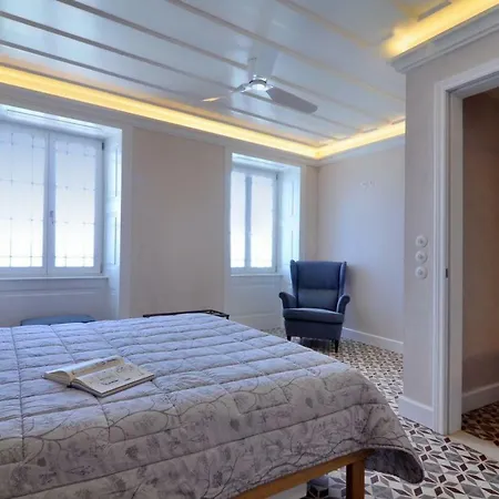 Mouragia Sea View By Corfuescapes Apartament
